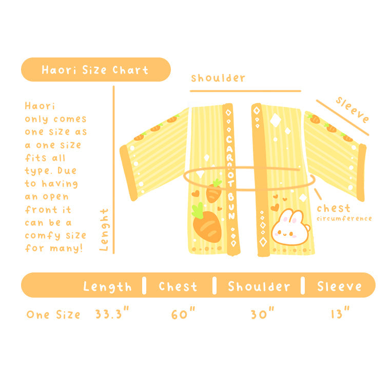 Helper Kun - Haori