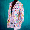 PokeSweets - Zip up Hoodie
