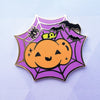Halloween Night Pin
