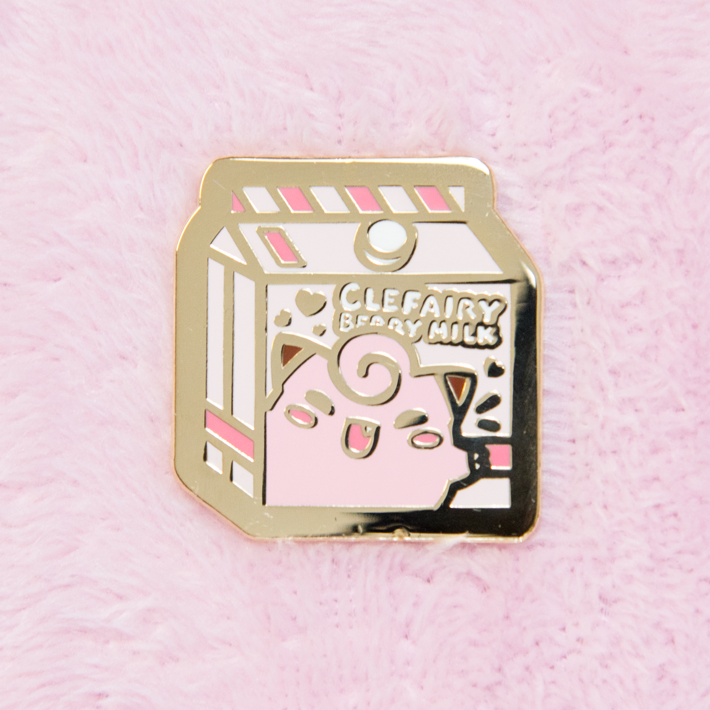 No 035 Berry Milk - LIMITED EDITION