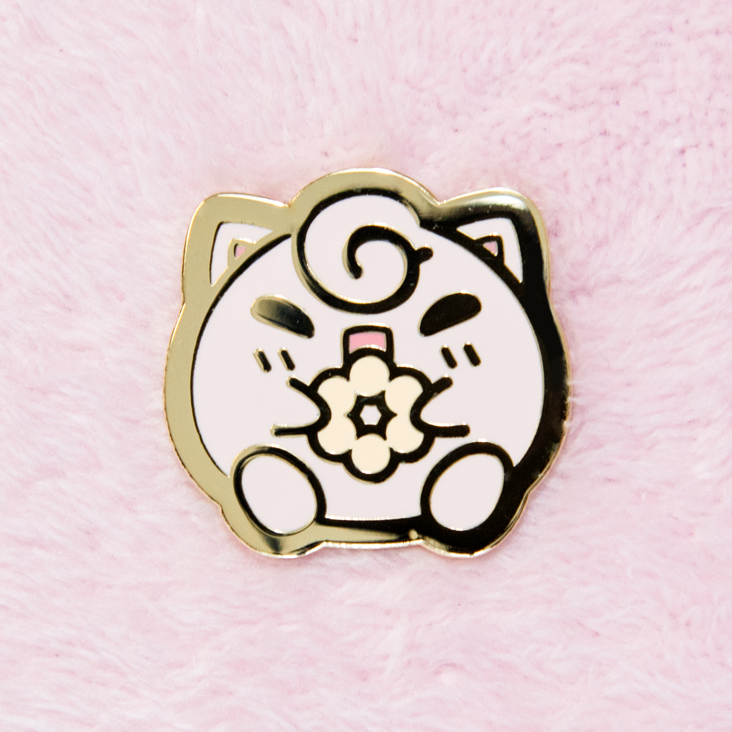 No 039 Donut - LIMITED EDITION