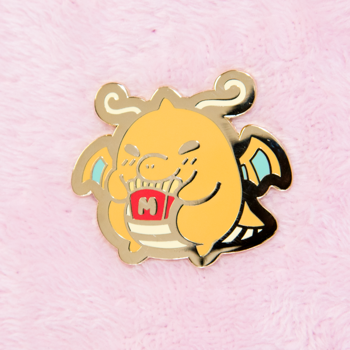 No 149 Fry Baby - LIMITED EDITION