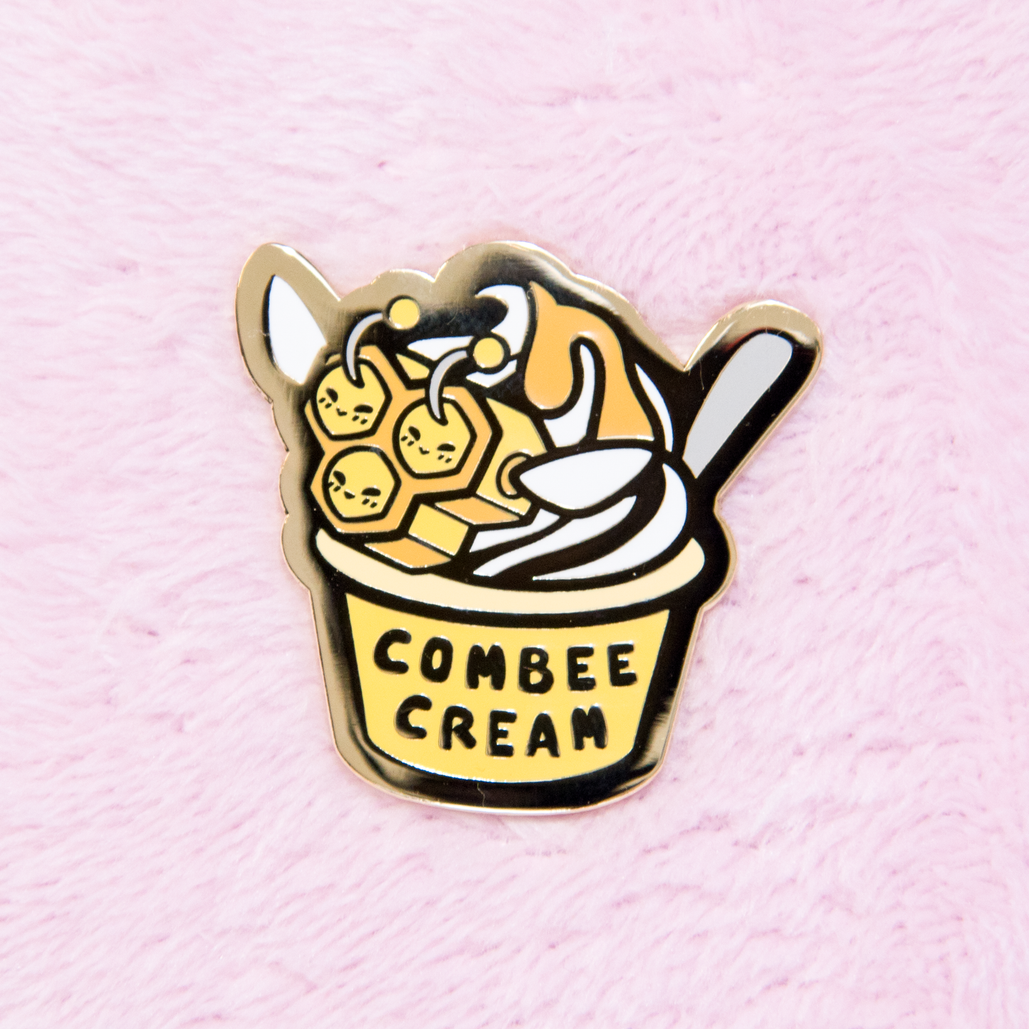 No 415 Ice Cream - LIMITED EDITION