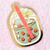 Summer Boba - June 2020
