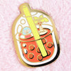 Summer Boba - June 2020