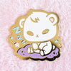 Sleepy Bear - May 2020