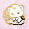 Sleepy Bear - May 2020