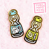 Ramune - September 2020