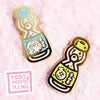 Ramune - September 2020