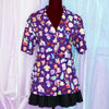 PokeSweets Shirt - PURPLE