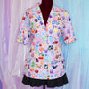 PokeSweets Shirt - LILAC