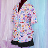 PokeSweets Shirt - LILAC