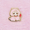 Pandapaca Mini Pin