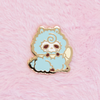 Pandapaca Mini Pin