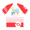 Campfire Trio - T-shirt