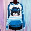 Dabi Hoodie