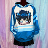 Dabi Hoodie