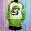Deku Cake Hoodie