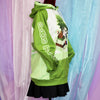 Deku Cake Hoodie