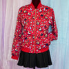 Japanese Foods Jacket