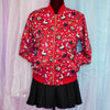 Japanese Foods Jacket