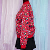 Japanese Foods Jacket