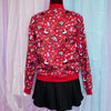 Japanese Foods Jacket