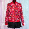 Japanese Foods Jacket