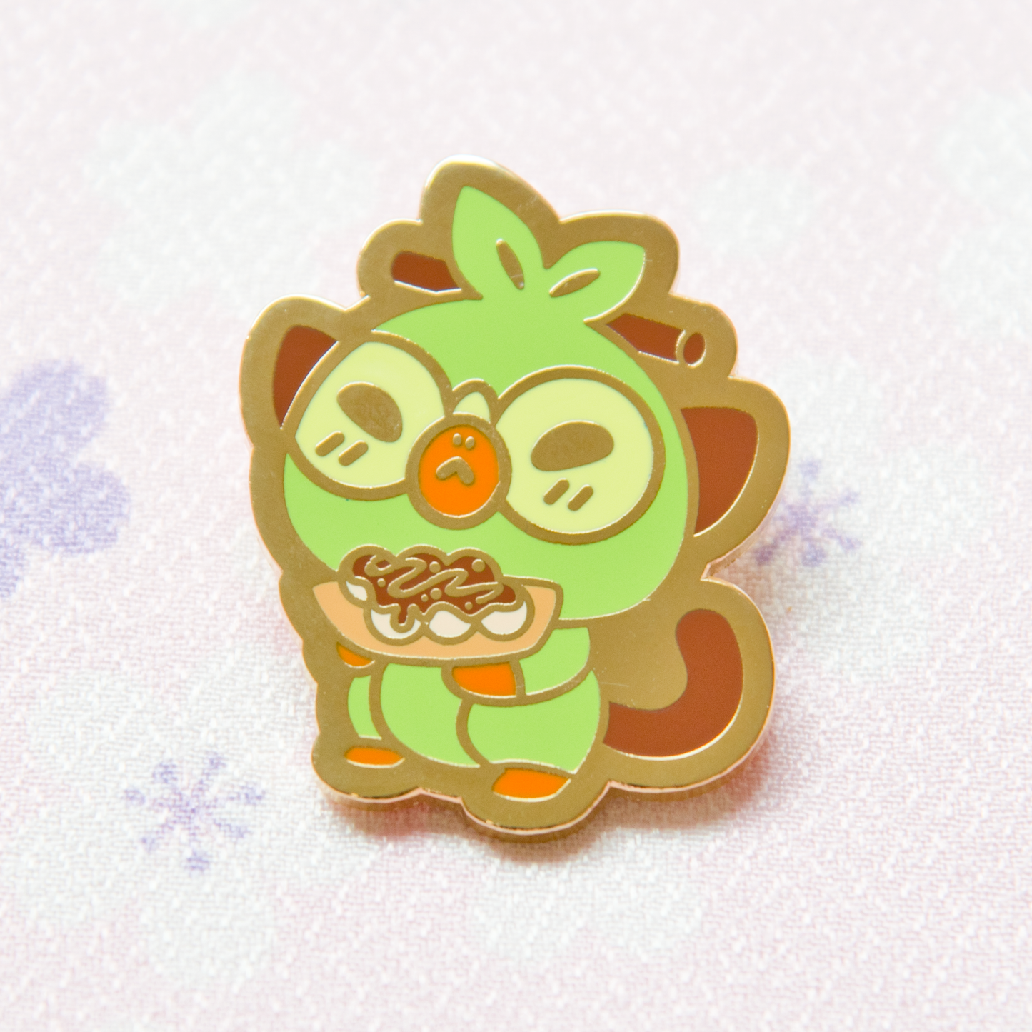 Grookey Summer Festival Collection - LIMITED EDITION