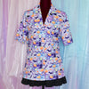 Halloween Shirt - LILAC