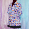 Halloween Shirt - LILAC