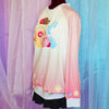 Kirby Sweet Dreams Sweatshirt - PINK