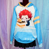 Kirishima Cake Hoodie