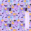 Halloween Shirt - LILAC