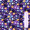 Halloween Shirt - PURPLE