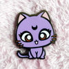 Luna - Pin
