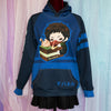 Overhaul Cake Hoodie