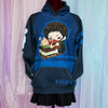 Overhaul Cake Hoodie