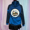Overhaul Cake Hoodie