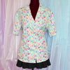 Panda Shirt - GREEN