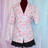 Panda Shirt - PINK