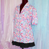 Panda Shirt - PURPLE