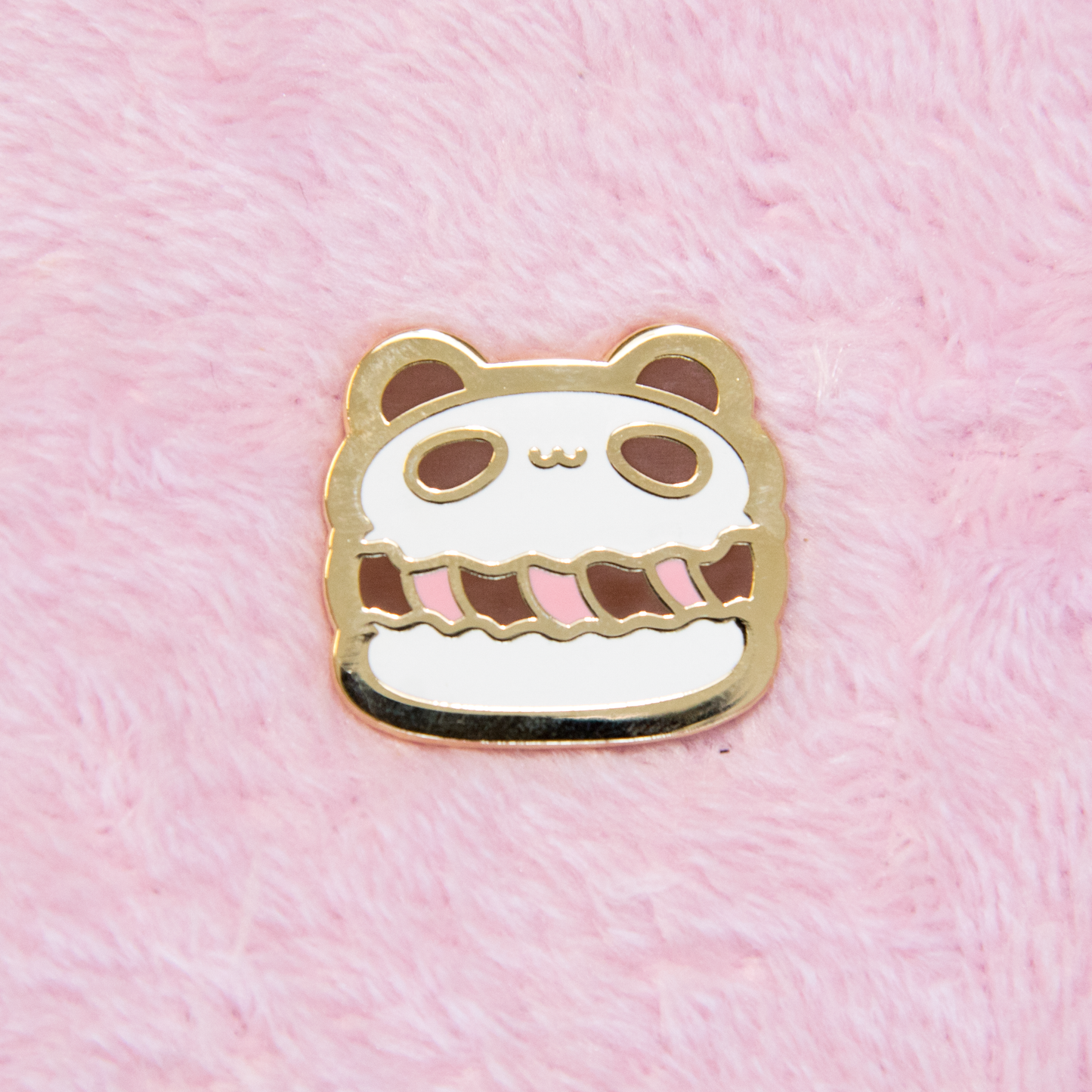 Pandaron Mini Pin