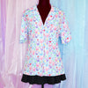 Panda Shirt - BLUE