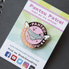 Pantsu Pin