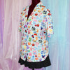 PokeSweets Shirt - BLUE