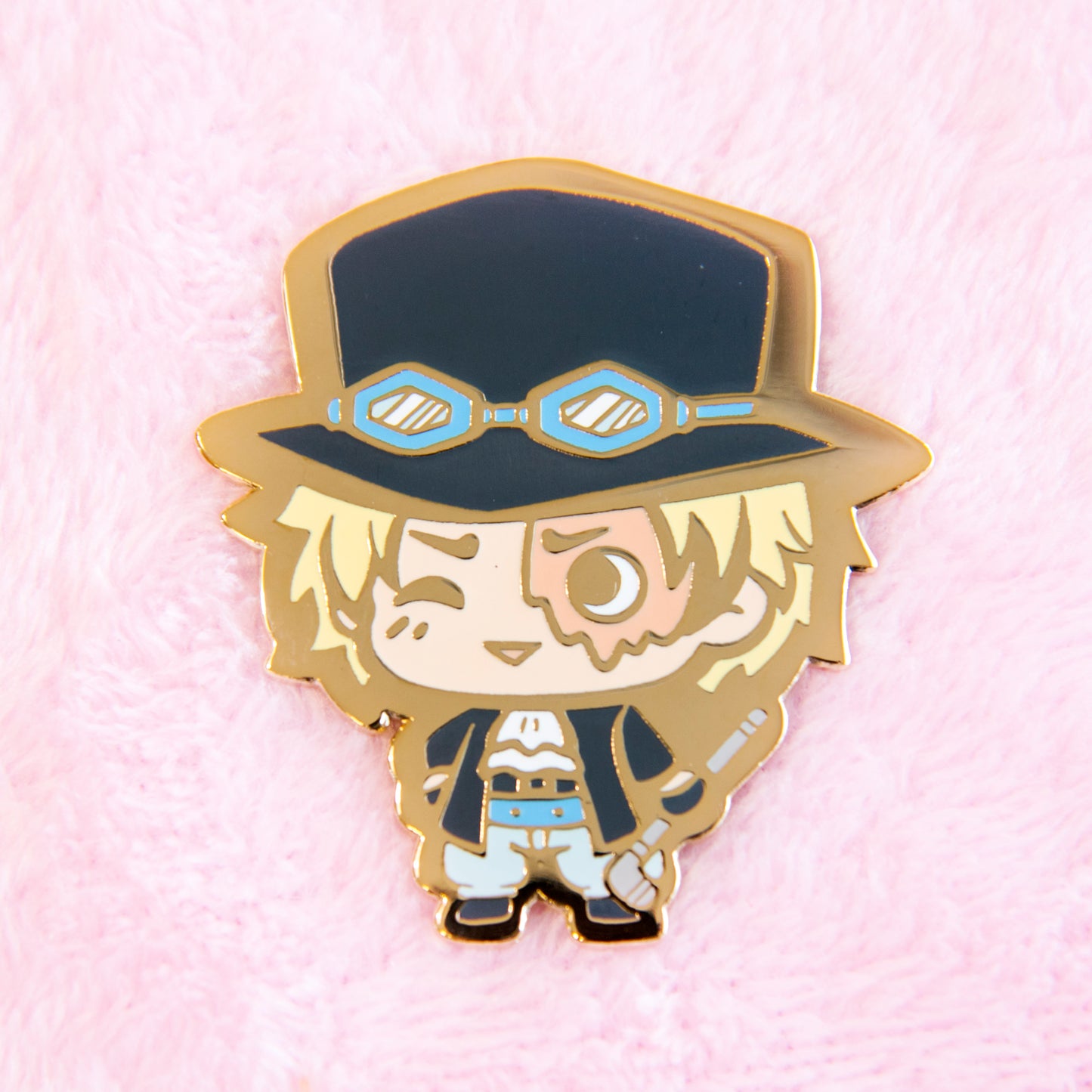 Sabo Pin