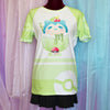 Snorlax Matcha Milkshake - T-shirt