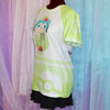 Snorlax Matcha Milkshake - T-shirt