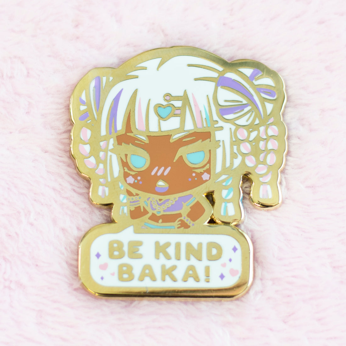  Original Pin Collection
